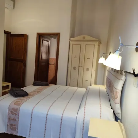 Bed and breakfast Domo Antico Mulino *