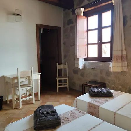 Domo Antico Mulino 3* Aglientu
