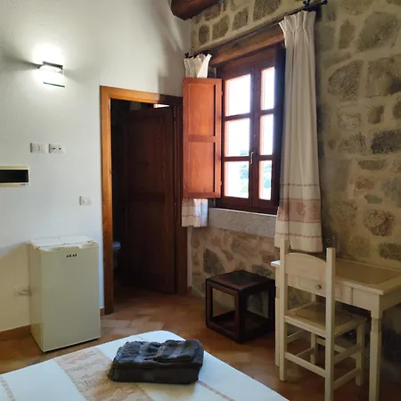 Bed and breakfast Domo Antico Mulino