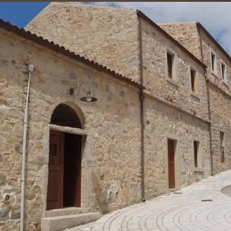 Domo Antico Mulino 3*